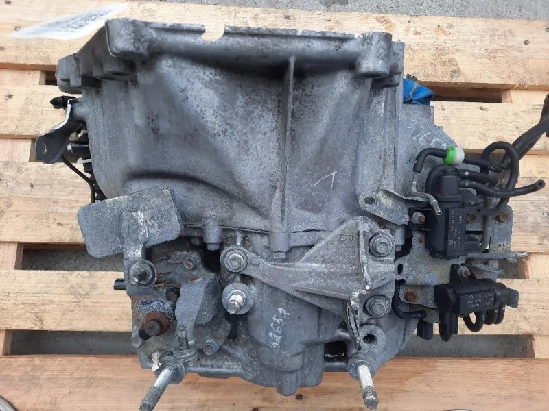 Cambio EB 3TH0308285 6 MARCE MANUALE Mazda 6 III 2013