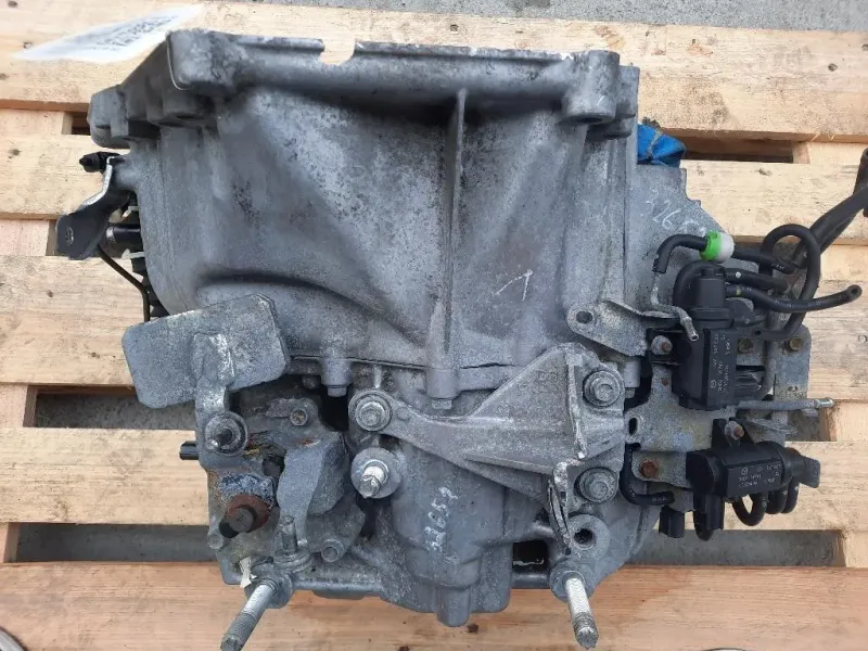 Cambio EB 3TH0308285 6 MARCE MANUALE Mazda 6 III 2013