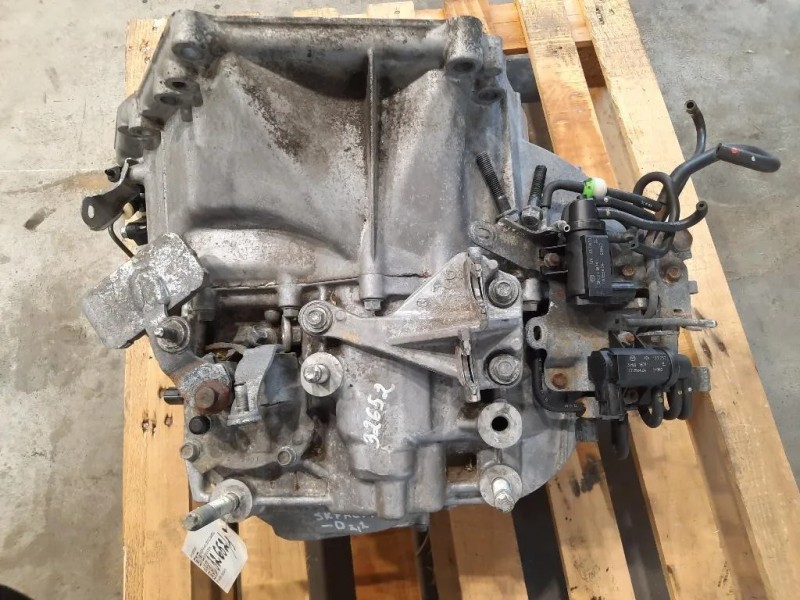 Cambio EB 3TH0308285 6 MARCE MANUALE Mazda 6 III 2013