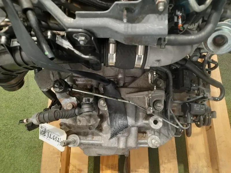 Cambio EB 3TH0308285 6 MARCE MANUALE Mazda 6 III 2013