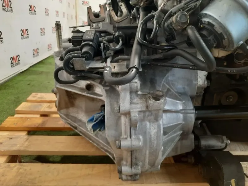 Cambio EB 3TH0308285 6 MARCE MANUALE Mazda 6 III 2013