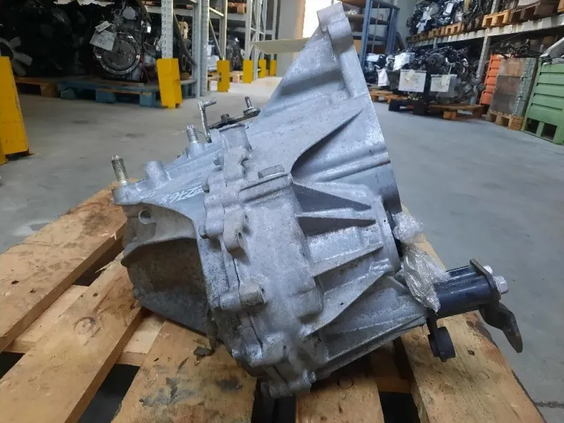 Cambio C6360 CWFB 6 MARCE MANUALE SKYACTIV-G 20 Mazda 6 III 2013