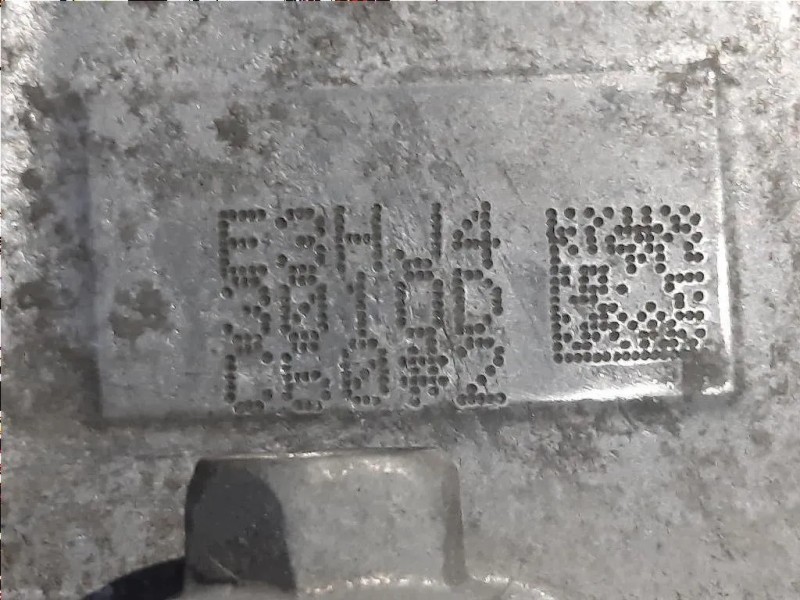 Cambio C6360 CWFB 6 MARCE MANUALE SKYACTIV-G 20 Mazda 6 III 2013