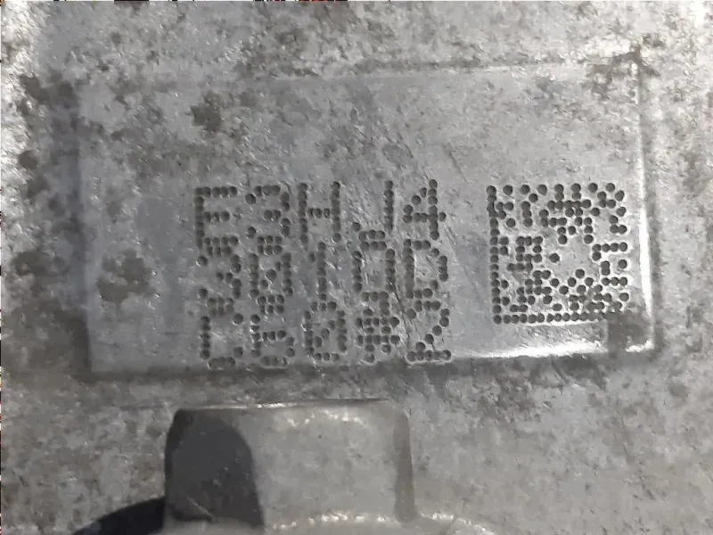 Cambio C6360 CWFB 6 MARCE MANUALE SKYACTIV-G 20 Mazda 6 III 2013