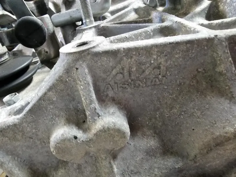 Cambio CAMBIO MANUALE 22 150CV 110KW Mazda 6 III 2013