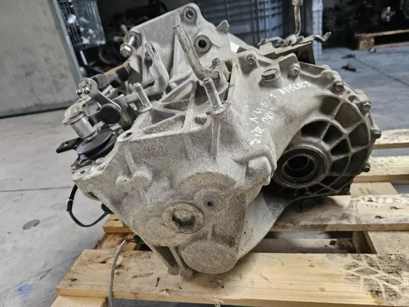 Cambio CAMBIO MANUALE 22 150CV 110KW Mazda 6 III 2013