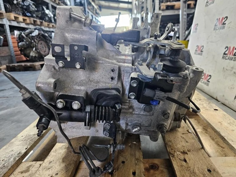 Cambio CAMBIO MANUALE 22 150CV 110KW Mazda 6 III 2013