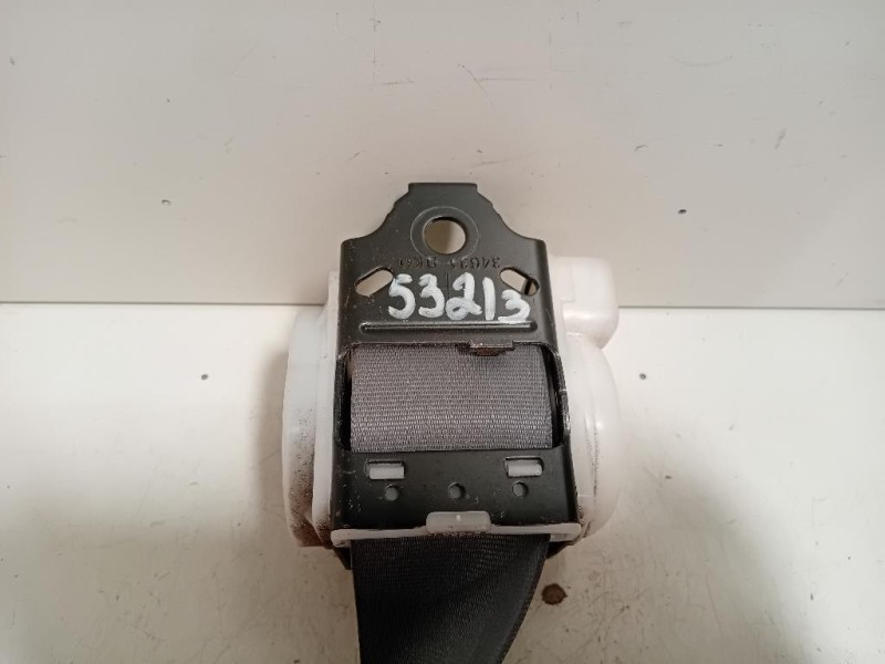 Cintura DI Sicurezza Sedile POST SX 84960-81A0 Suzuki Jimny I 1999
