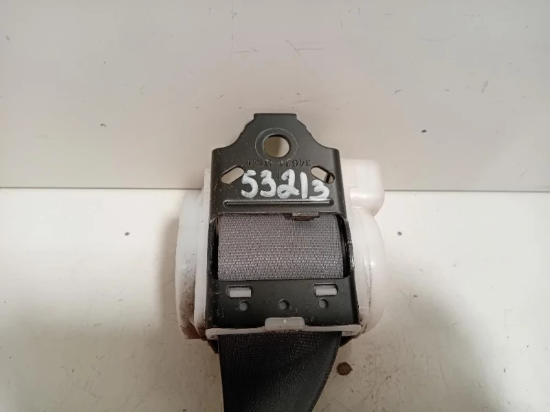 Cintura DI Sicurezza Sedile POST SX 84960-81A0 Suzuki Jimny I 1999