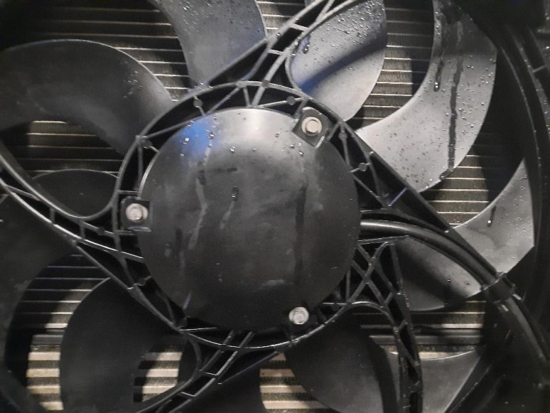 KIT Radiatori 1751 7600530 Bmw Serie 1 F20 Berlina 2012