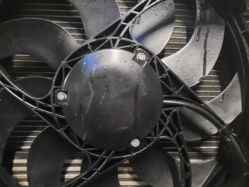 KIT Radiatori 1751 7600530 Bmw Serie 1 F20 Berlina 2012