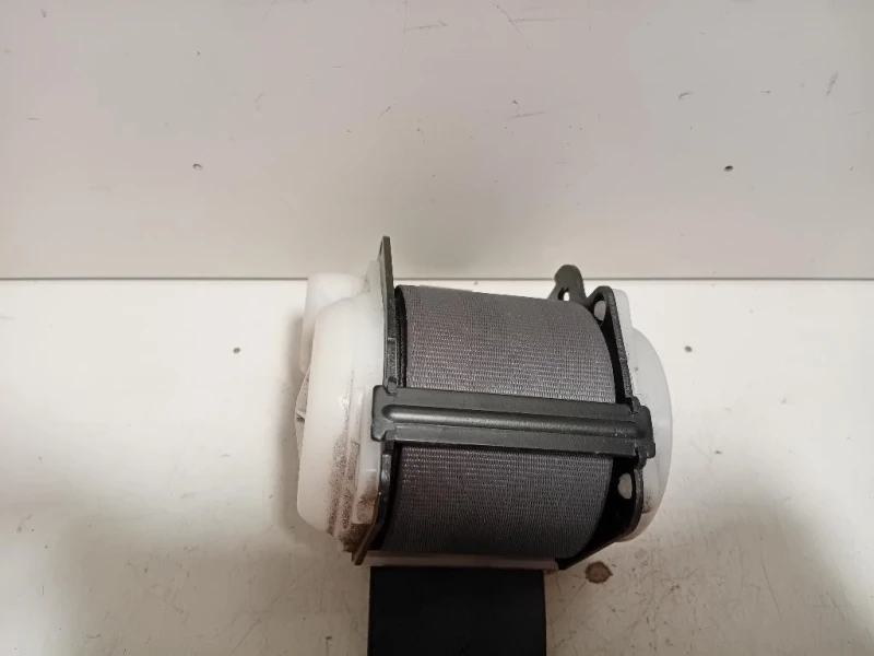 Cintura DI Sicurezza Sedile POST SX 84960-81A0 Suzuki Jimny I 1999