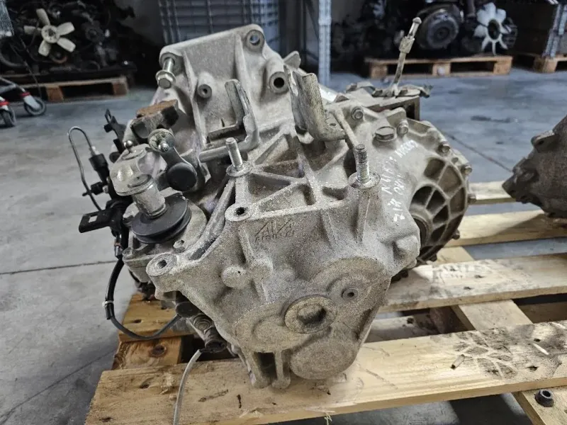 Cambio CAMBIO MANUALE 22 150CV 110KW Mazda 6 III 2013