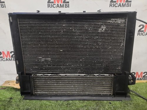 KIT Radiatori 1751 7600530 Bmw Serie 1 F20 Berlina 2012