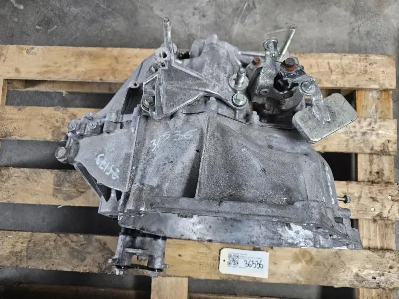 Cambio 6 MARCE MANUALE Mazda 6 III 2013