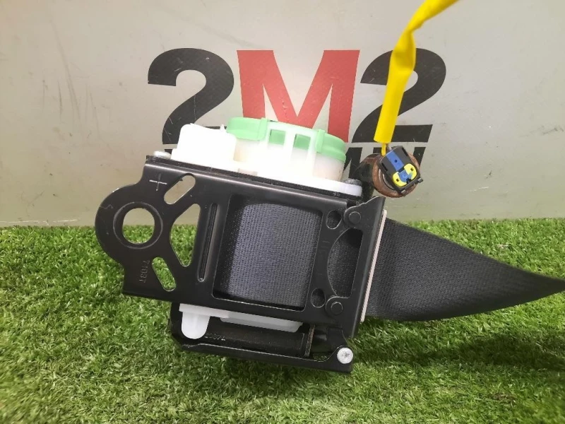 Cintura DI Sicurezza Sedile POST SX 8498054PA05 Suzuki Vitara II 2015