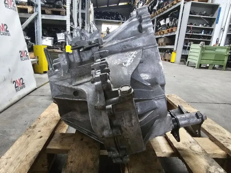 Cambio 6 MARCE MANUALE Mazda 6 III 2013