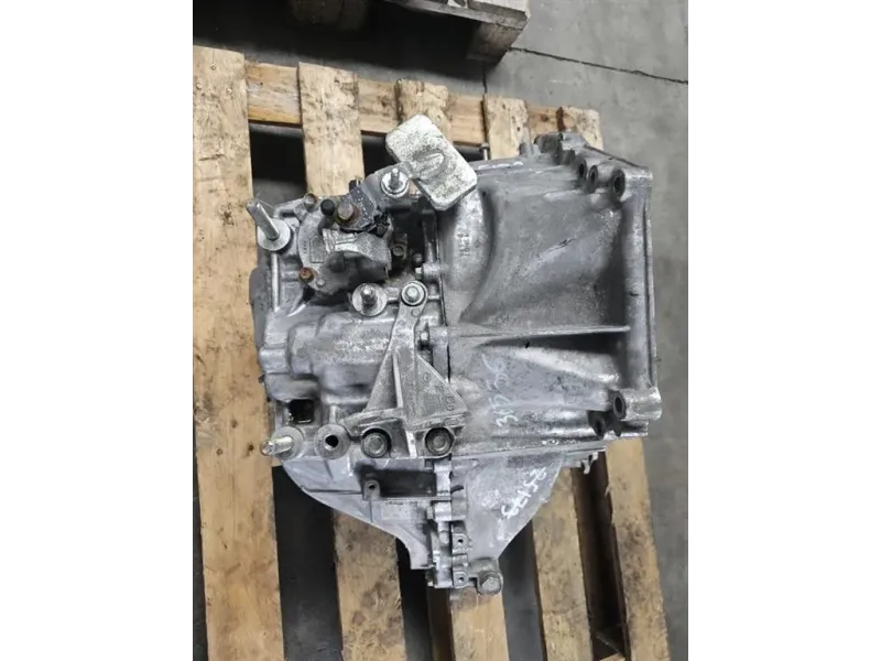 Cambio 6 MARCE MANUALE Mazda 6 III 2013