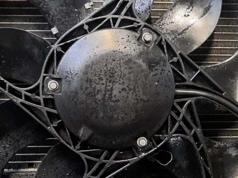 KIT Radiatori 5020644 Bmw Serie 1 F20 Berlina 2012