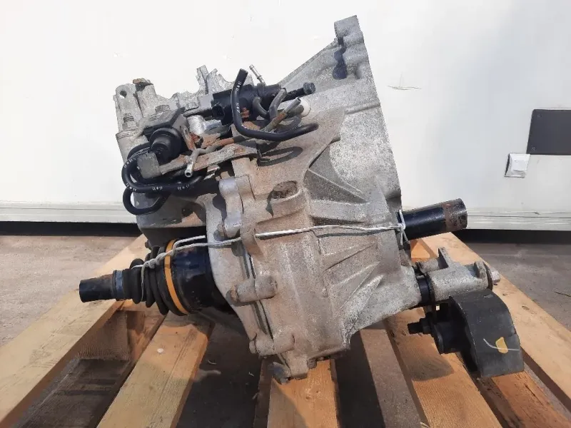 Cambio 6 MARCE MANUALE Mazda 6 III 2015