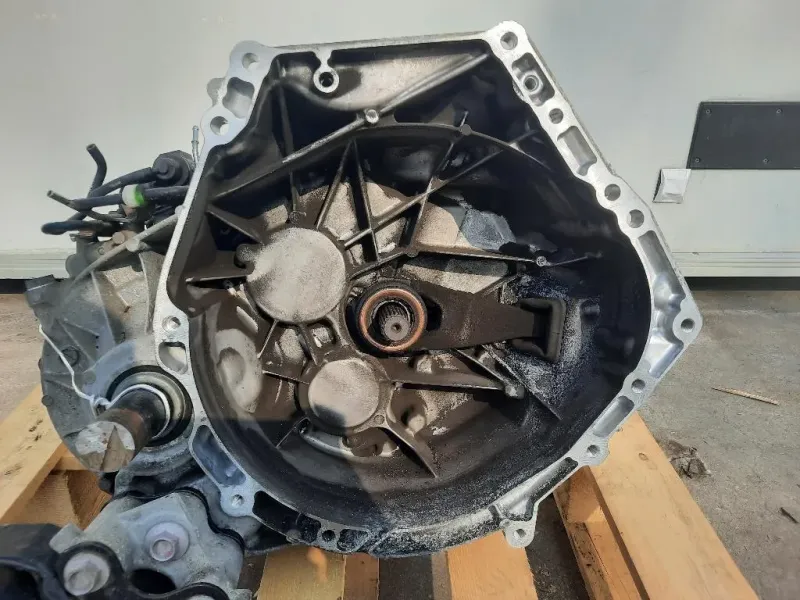 Cambio 6 MARCE MANUALE Mazda 6 III 2015