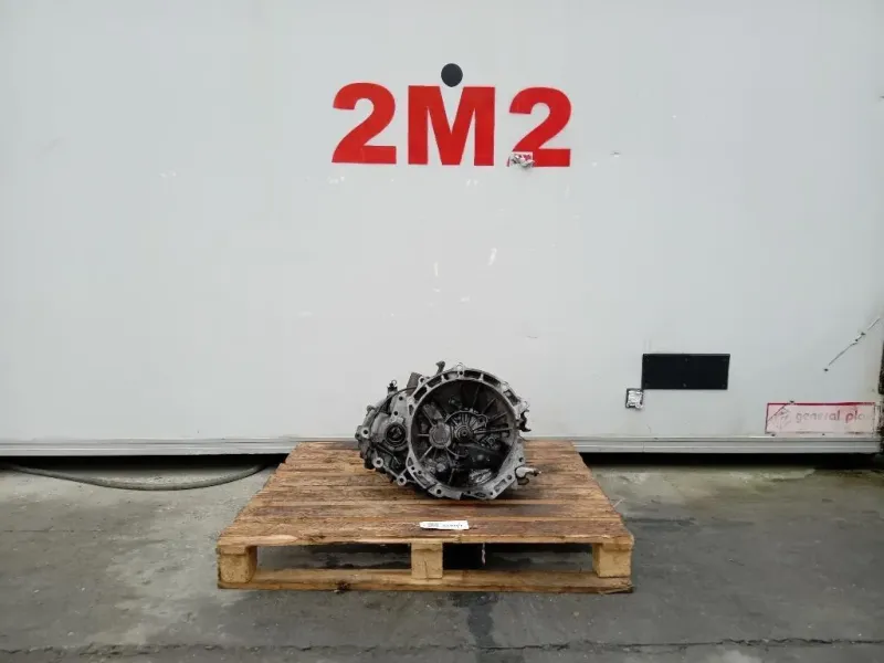 Cambio 6 MARCE MANUALE Mazda 6 III 2015