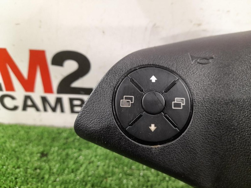 Air-bag Guidatore YP3T373NATJ Mercedes Classe SLK R171 2008