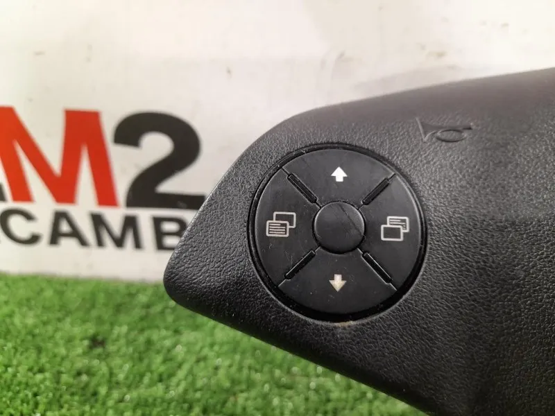 Air-bag Guidatore YP3T373NATJ Mercedes Classe SLK R171 2008