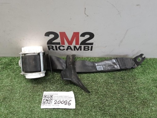 Cintura DI Sicurezza Sedile POST SX