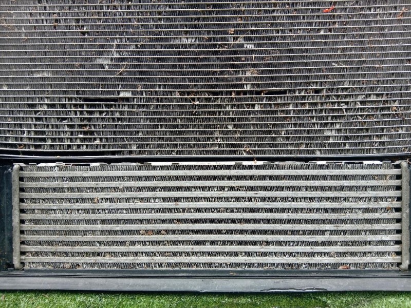 KIT Radiatori 152723 11 Bmw Serie 1 F20 Berlina 2012