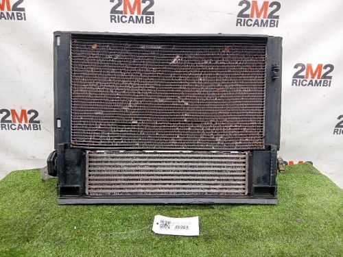 KIT Radiatori 152723 11 Bmw Serie 1 F20 Berlina 2012