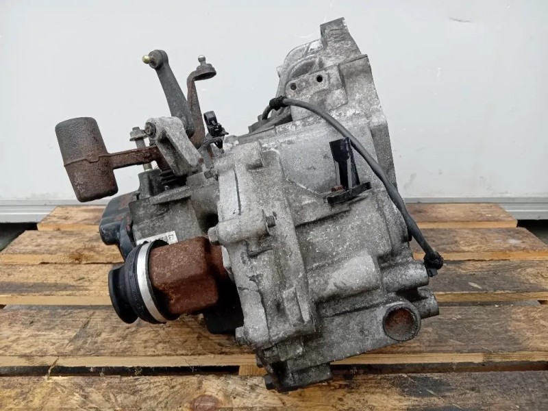 Cambio 6 MARCE MANUALE Mazda 6 III 2015