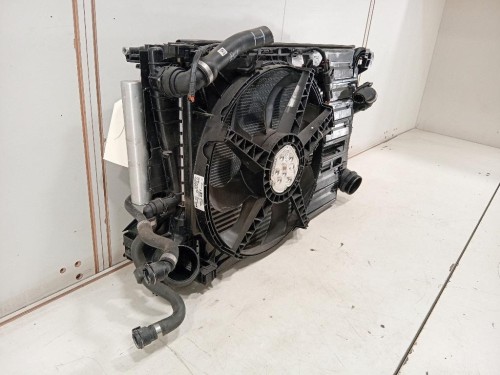 KIT Radiatori 1742 8645861-04 8645861 Bmw Serie 1 F20 Berlina 2012