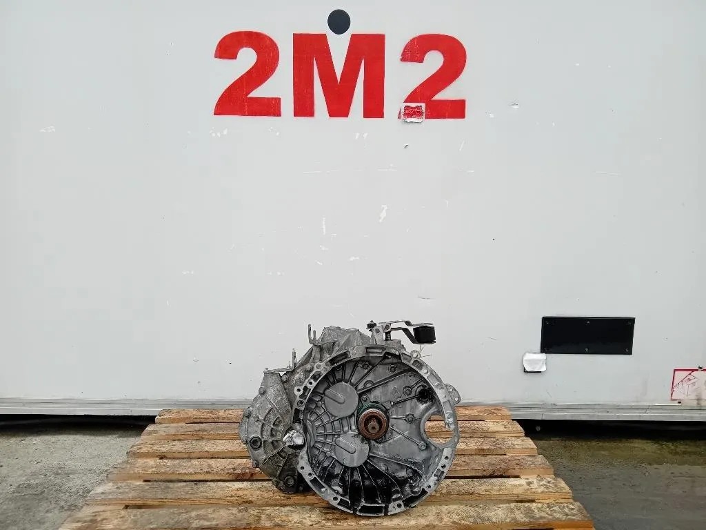 Cambio A 246 360 84 00 6 MARCE MANUALE Mercedes Classe A W176 2013