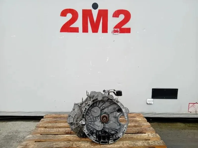 Cambio A 246 360 84 00 6 MARCE MANUALE Mercedes Classe A W176 2013