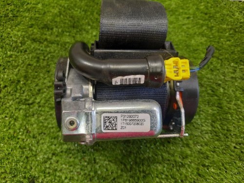 Cintura DI Sicurezza Sedile POST SX