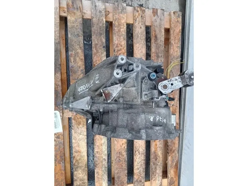 Cambio A 246 360 84 00 6 MARCE MANUALE Mercedes Classe A W176 2013