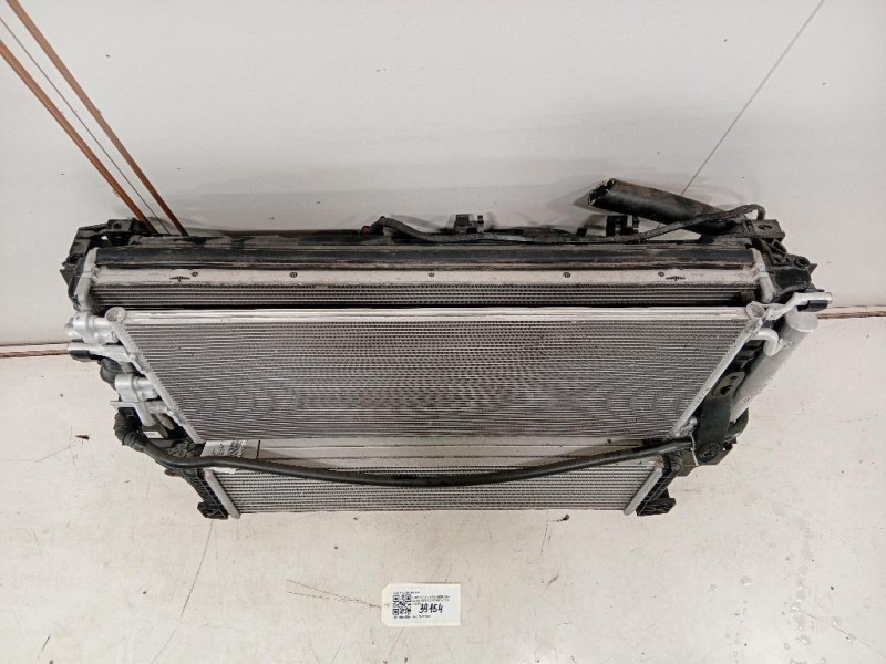 KIT Radiatori 1742 8645861-04 8645861 Bmw Serie 1 F20 Berlina 2012