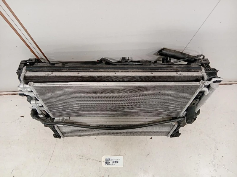 KIT Radiatori 1742 8645861-04 8645861 Bmw Serie 1 F20 Berlina 2012