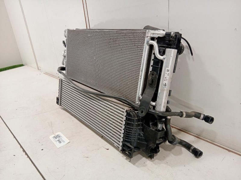 KIT Radiatori 1742 8645861-04 8645861 Bmw Serie 1 F20 Berlina 2012