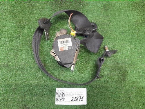 Cintura DI Sicurezza Sedile POST SX