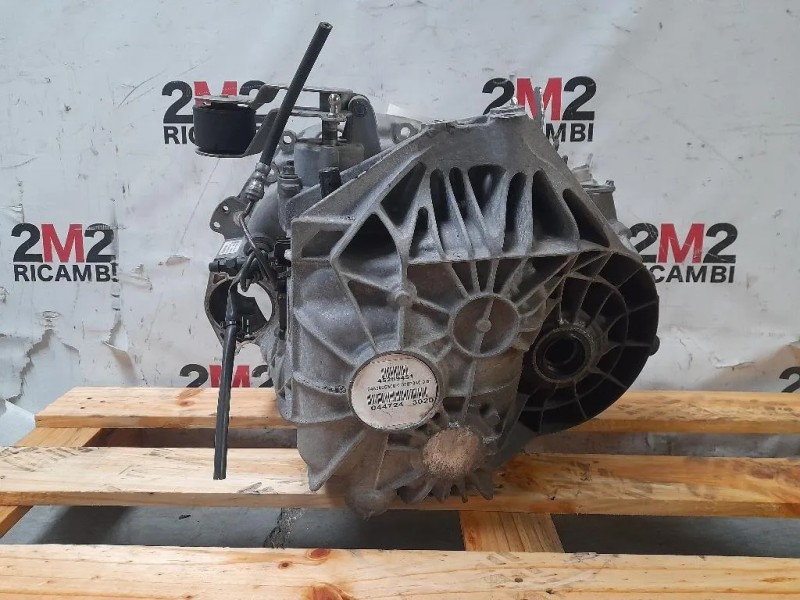 Cambio A176261010101 Mercedes Classe A W176 2013