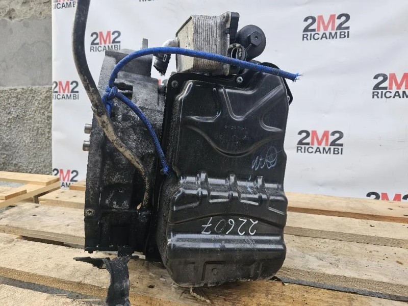 Cambio A2463703103 ZGS002 AUTOMATICO Mercedes Classe A W176 2015