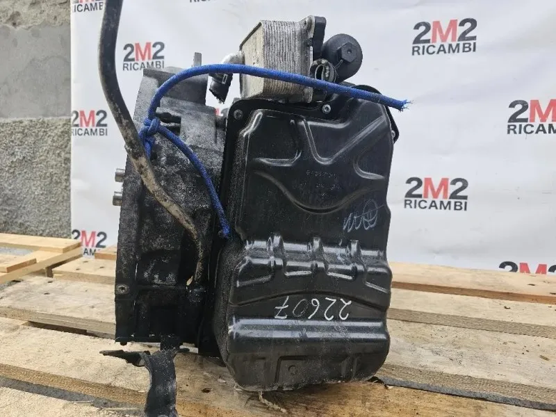 Cambio A2463703103 ZGS002 AUTOMATICO Mercedes Classe A W176 2015