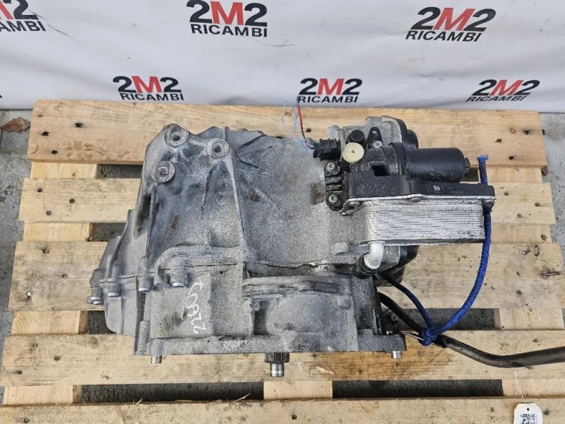 Cambio A2463703103 ZGS002 AUTOMATICO Mercedes Classe A W176 2015