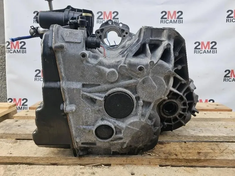 Cambio A2463703103 ZGS002 AUTOMATICO Mercedes Classe A W176 2015