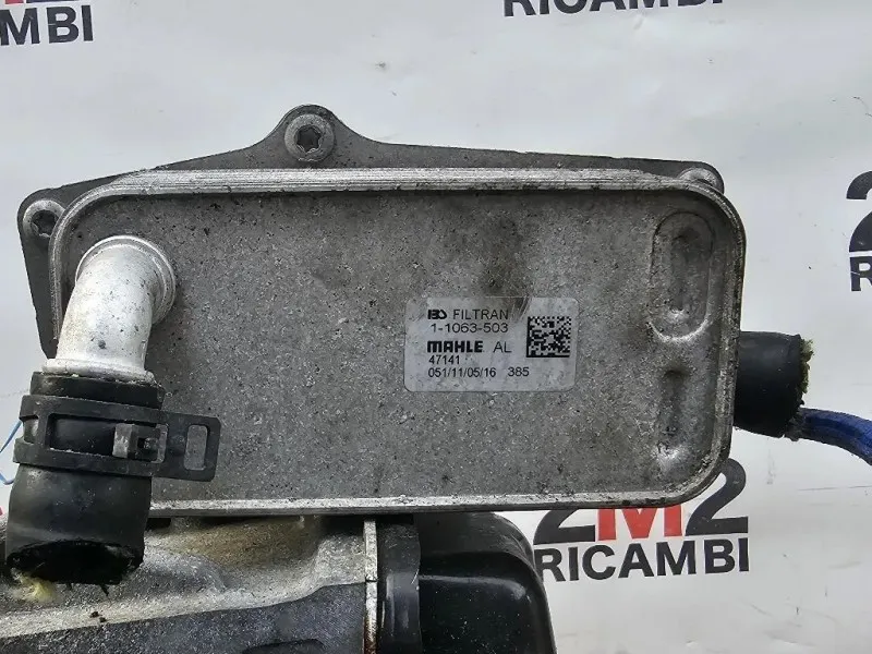 Cambio A2463703103 ZGS002 AUTOMATICO Mercedes Classe A W176 2015