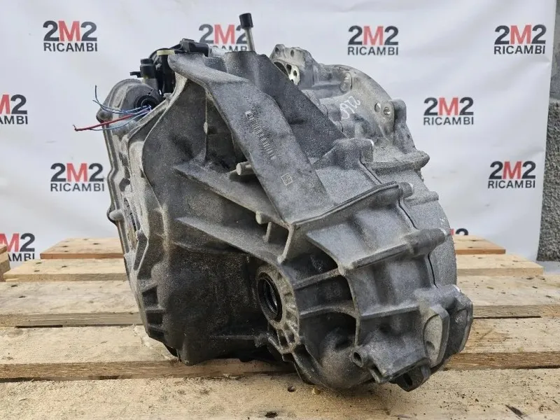 Cambio A2463703103 ZGS002 AUTOMATICO Mercedes Classe A W176 2015