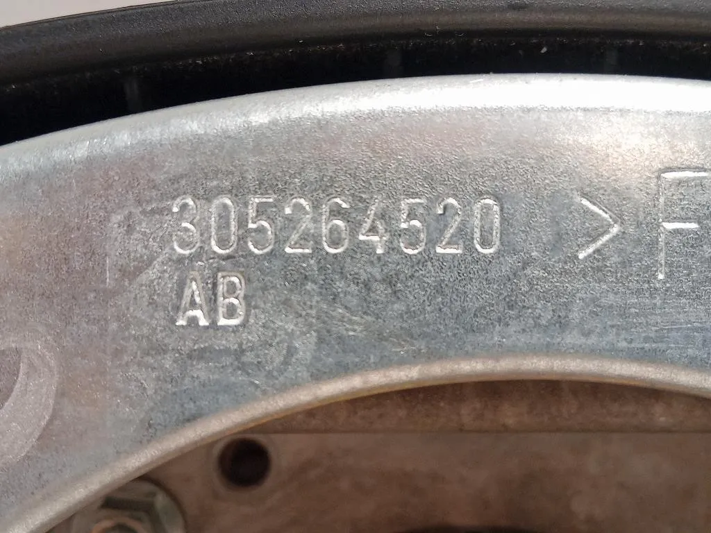 Air-bag Guidatore A9068601500 Mercedes Sprinter III 2013