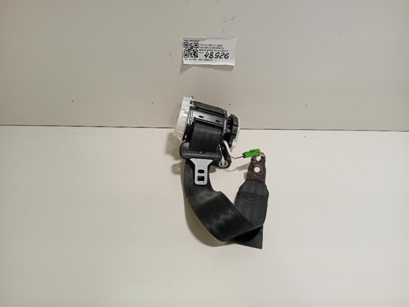 Cambio A2463703103 ZGS002 AUTOMATICO Mercedes Classe A W176 2015